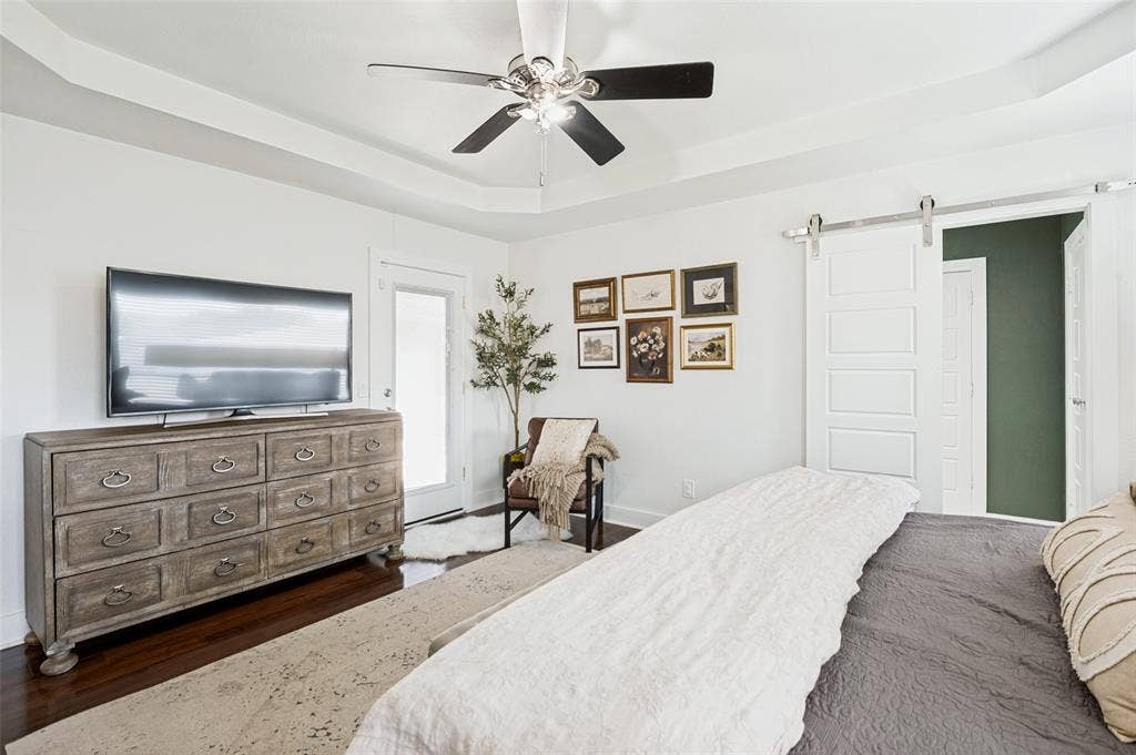 2269 Bunker Hill Circle, Plano, TX 75075