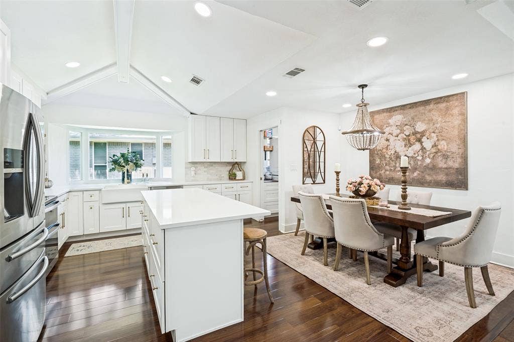 2269 Bunker Hill Circle, Plano, TX 75075