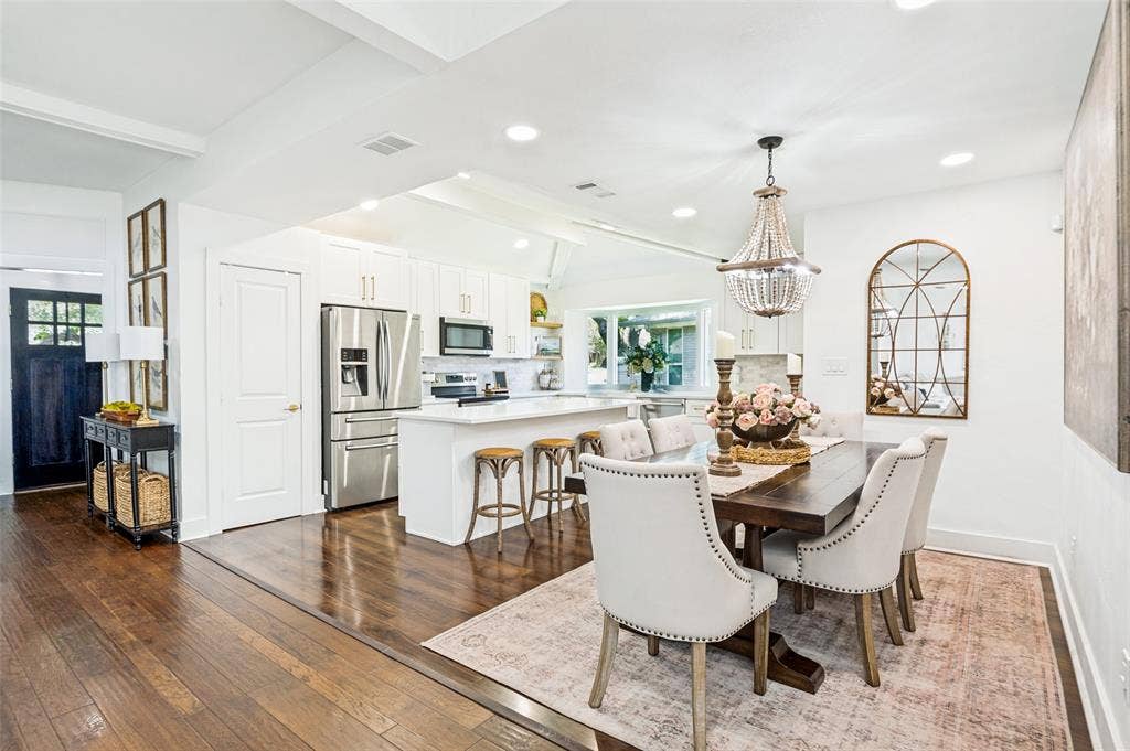 2269 Bunker Hill Circle, Plano, TX 75075