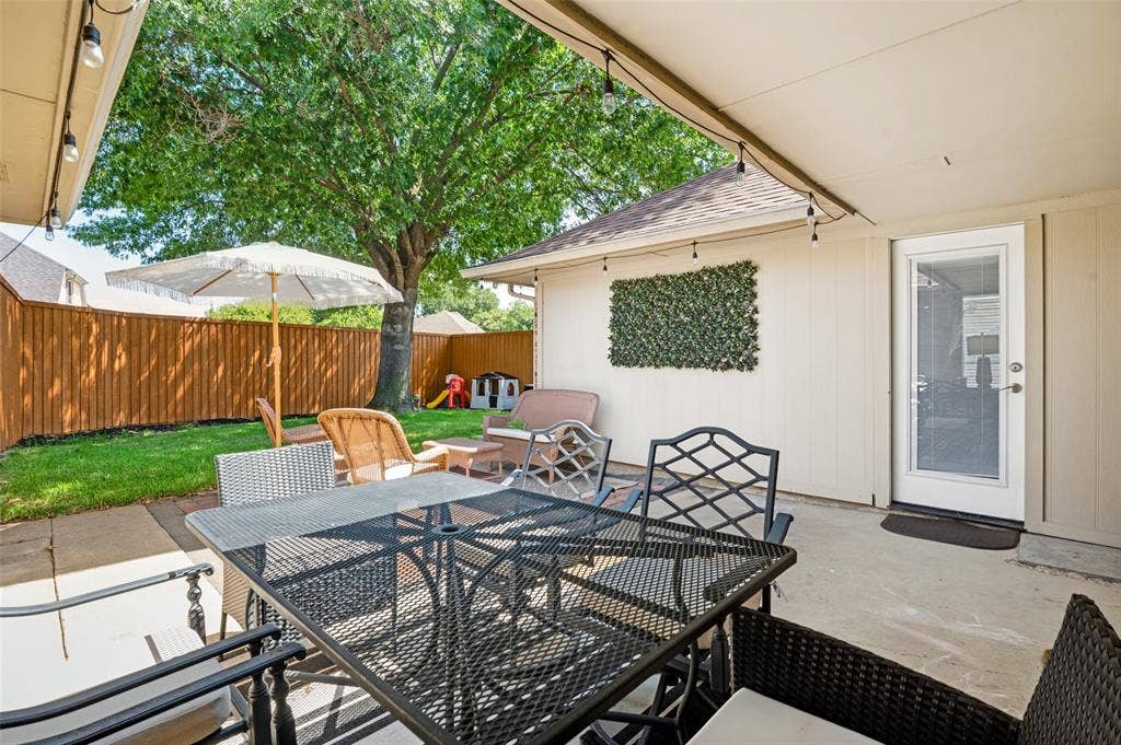 2269 Bunker Hill Circle, Plano, TX 75075