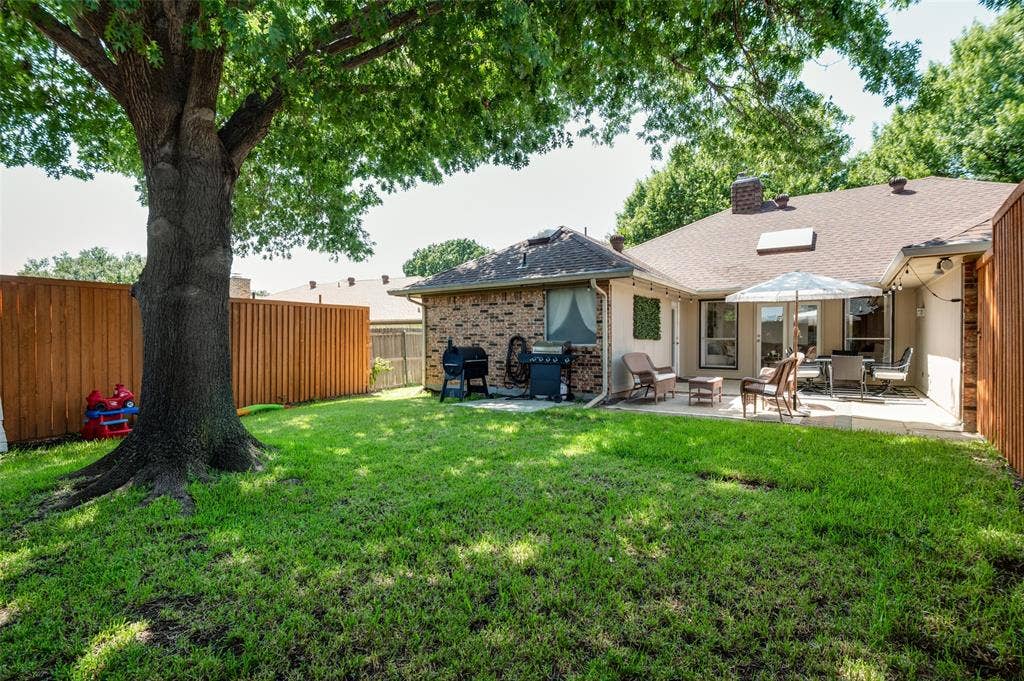 2269 Bunker Hill Circle, Plano, TX 75075
