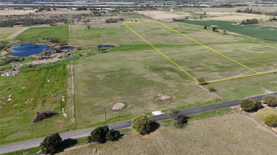 Property photo for TBD Tract 6 Cemetery Road, West, TX