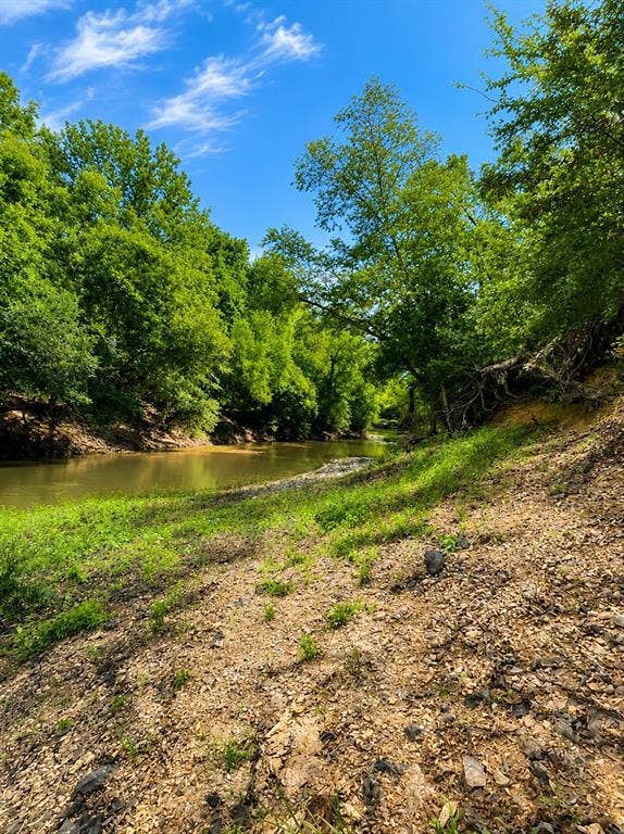 TBD W HWY 80, Mineola, TX 75773 Sabine River