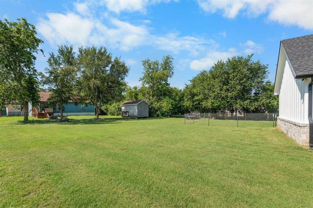 304 E Adams Street, Riesel, TX 76682 304 E Adams Street, Riesel, TX 76682