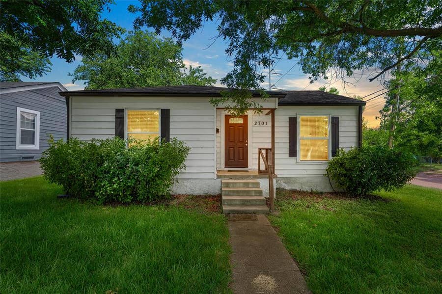 Property photo for 2701 Herring Avenue, Waco, TX