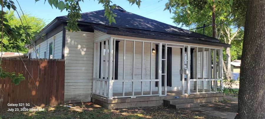 Property photo for 1006 S Chestnut Street, McKinney, TX