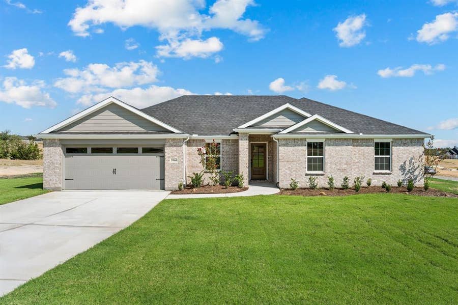 Property photo for 3960 John E. Woody Road, Springtown, TX
