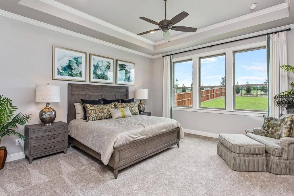 2141 Glenbrook Street, Haslet, TX 76052
