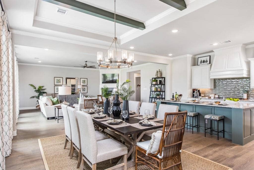 2141 Glenbrook Street, Haslet, TX 76052