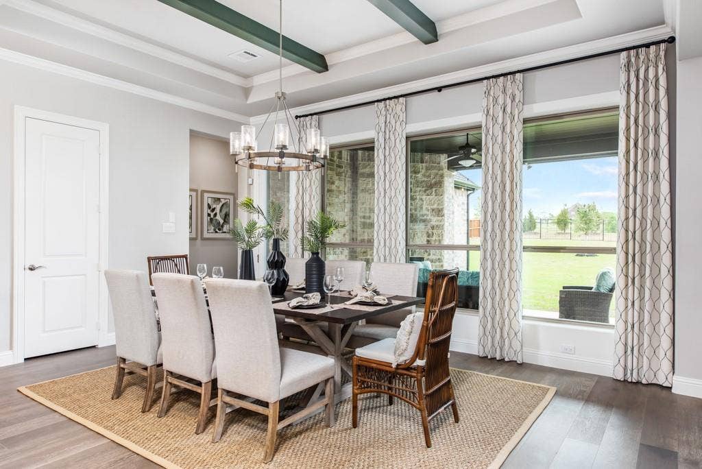 2141 Glenbrook Street, Haslet, TX 76052