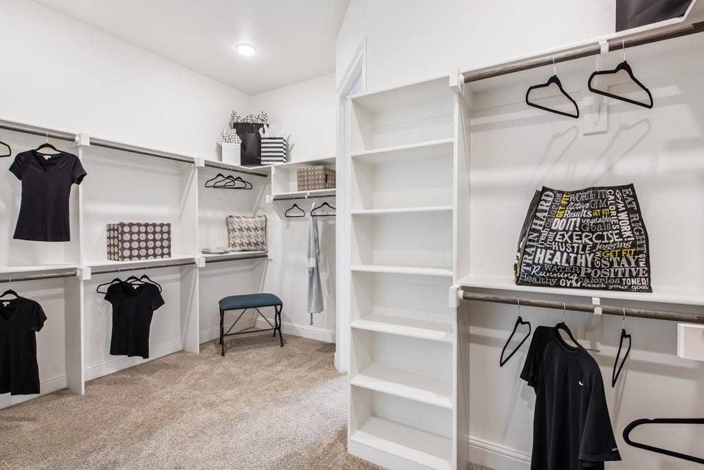 2141 Glenbrook Street, Haslet, TX 76052