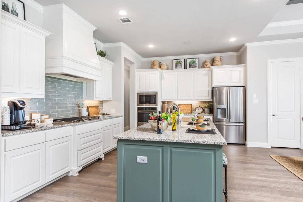 2141 Glenbrook Street, Haslet, TX 76052