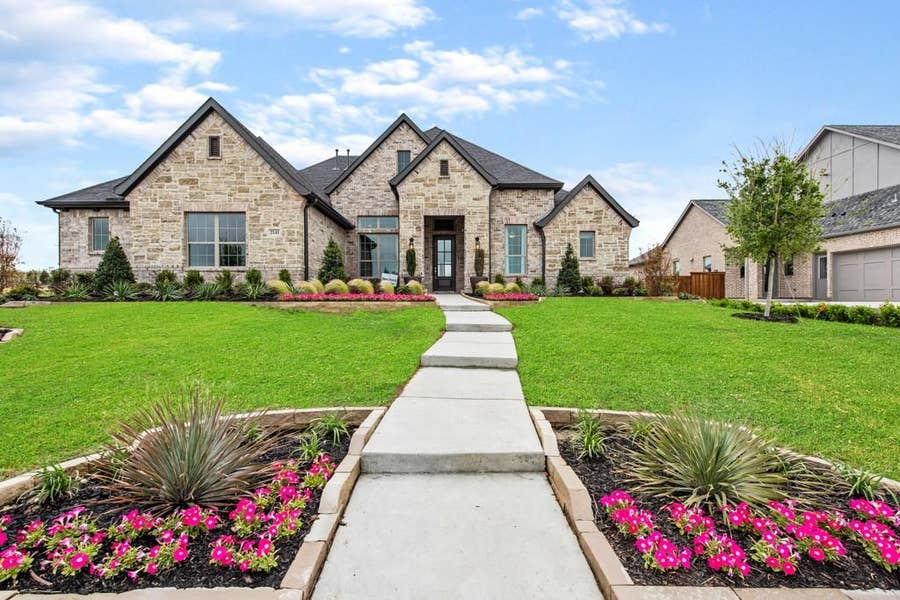 Property photo for 2141 Glenbrook Street, Haslet, TX