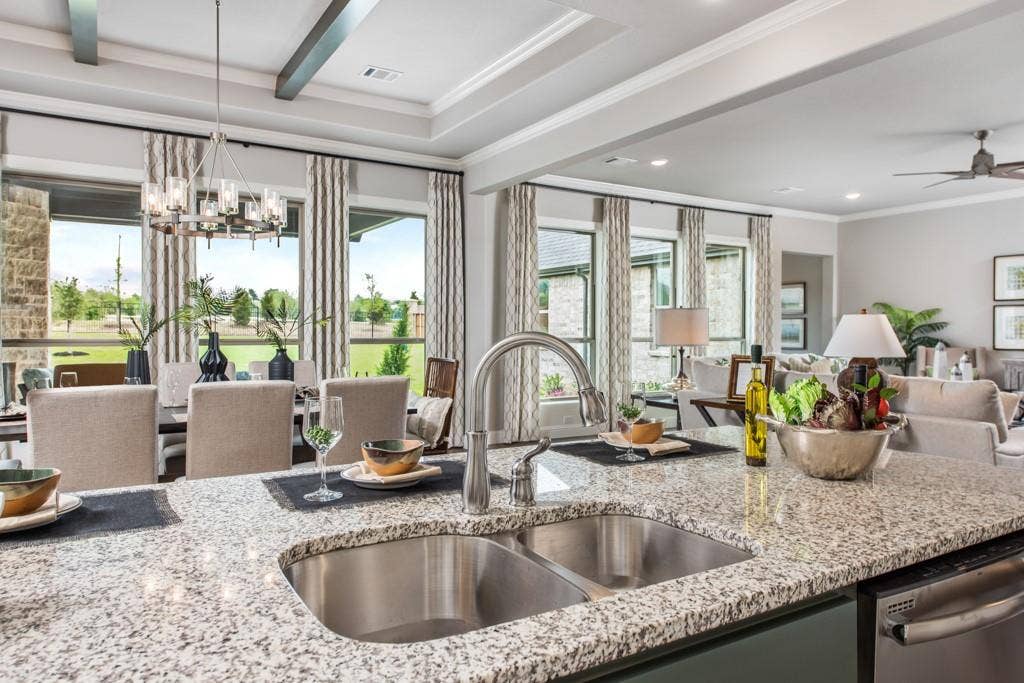2141 Glenbrook Street, Haslet, TX 76052