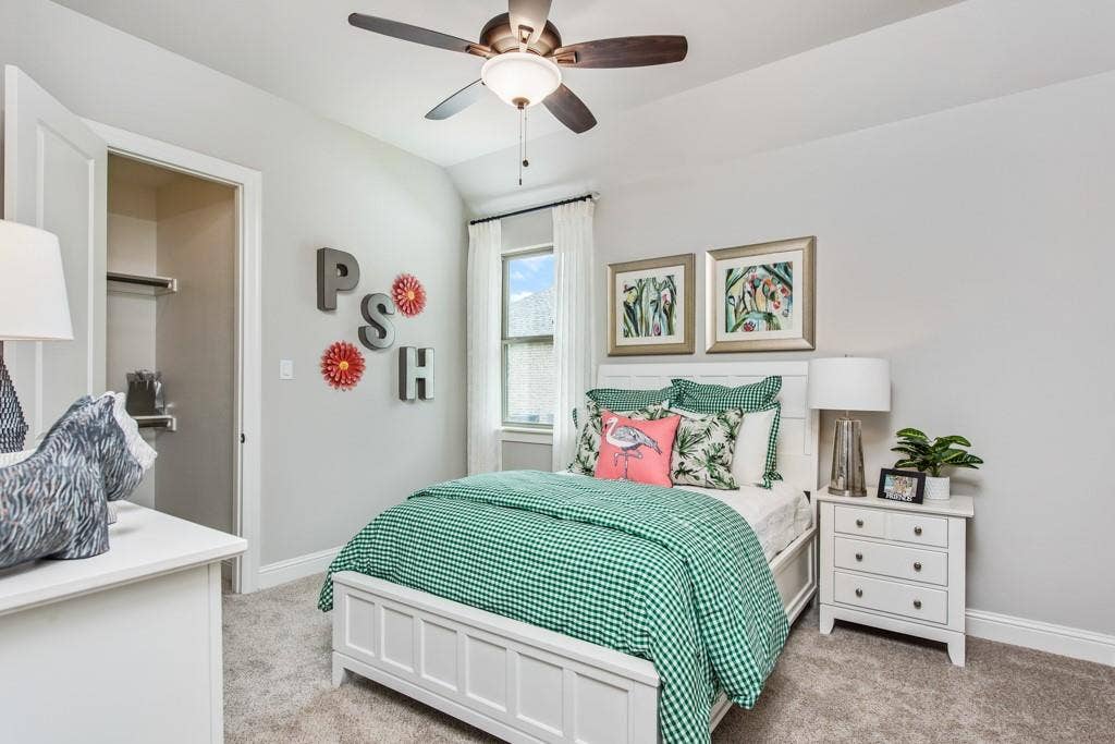 2141 Glenbrook Street, Haslet, TX 76052