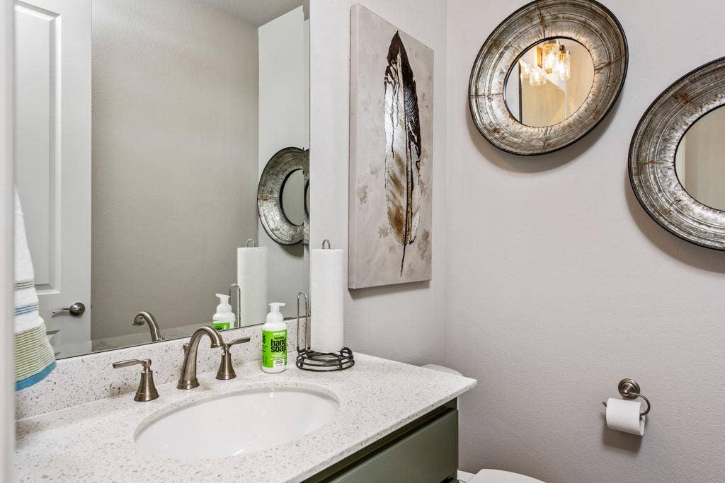 2141 Glenbrook Street, Haslet, TX 76052