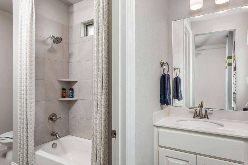 2141 Glenbrook Street, Haslet, TX 76052