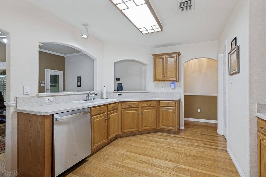 6500 Sierra Madre Drive, Fort Worth, TX 76179 6500 Sierra Madre Drive, Fort Worth, TX 76179