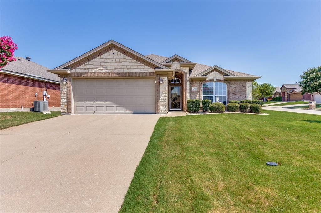 6500 Sierra Madre Drive, Fort Worth, TX 76179 6500 Sierra Madre Drive, Fort Worth, TX 76179