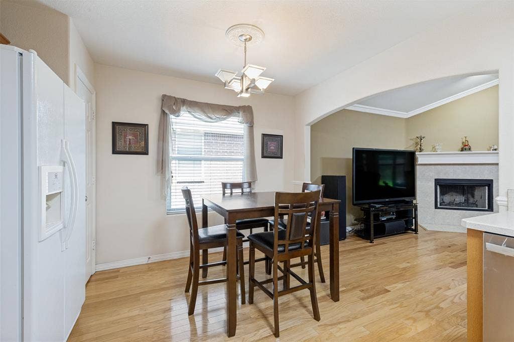 6500 Sierra Madre Drive, Fort Worth, TX 76179 6500 Sierra Madre Drive, Fort Worth, TX 76179