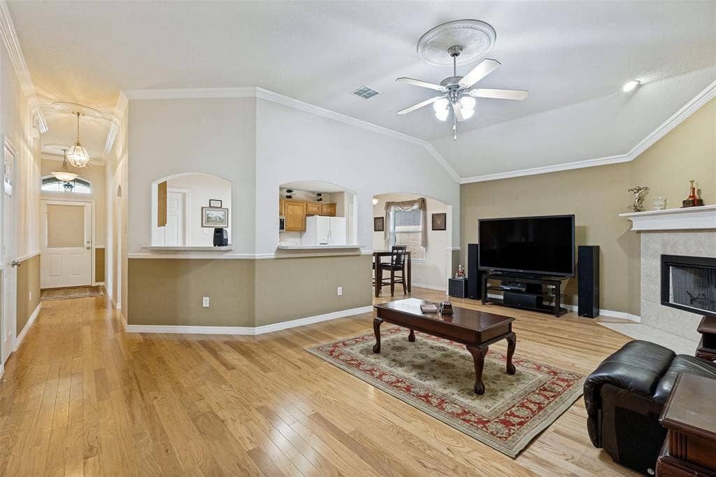 6500 Sierra Madre Drive, Fort Worth, TX 76179 6500 Sierra Madre Drive, Fort Worth, TX 76179
