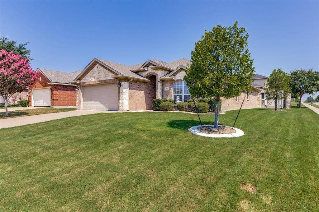 6500 Sierra Madre Drive, Fort Worth, TX 76179 6500 Sierra Madre Drive, Fort Worth, TX 76179