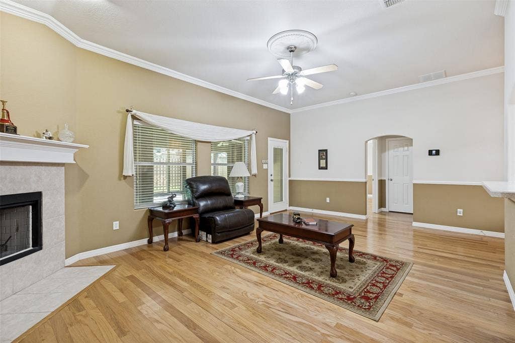 6500 Sierra Madre Drive, Fort Worth, TX 76179 6500 Sierra Madre Drive, Fort Worth, TX 76179