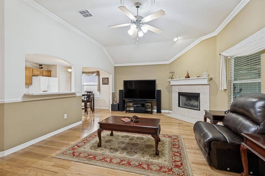 6500 Sierra Madre Drive, Fort Worth, TX 76179 6500 Sierra Madre Drive, Fort Worth, TX 76179