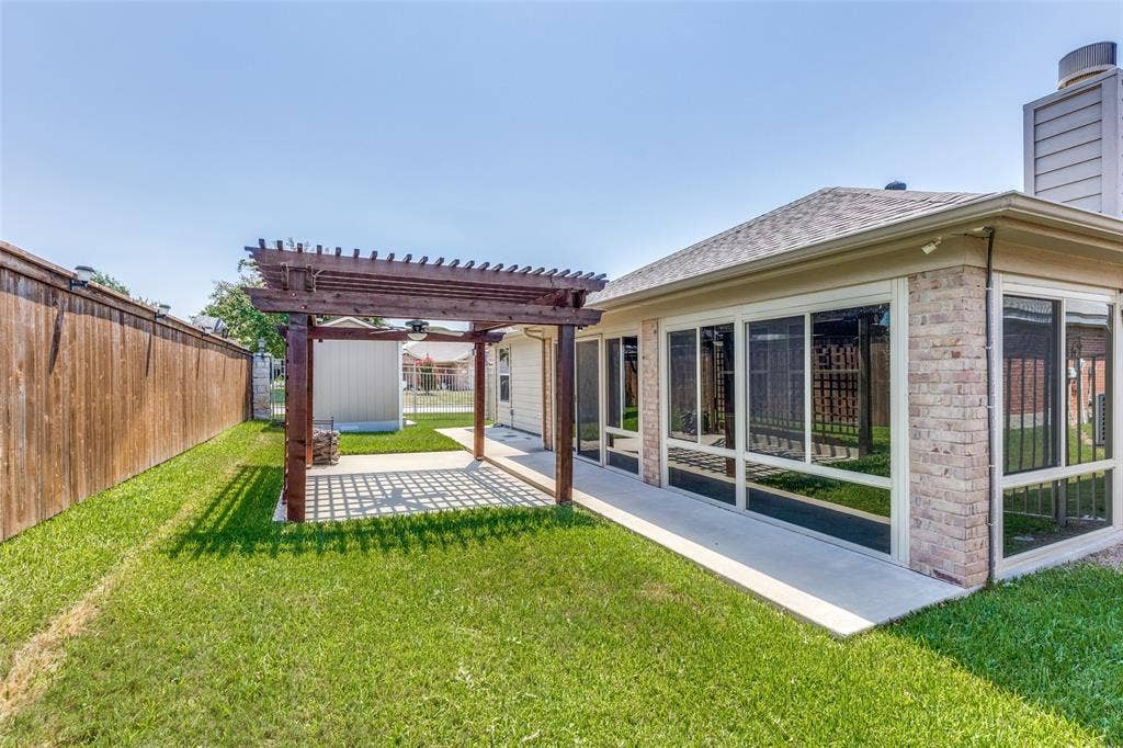 6500 Sierra Madre Drive, Fort Worth, TX 76179 6500 Sierra Madre Drive, Fort Worth, TX 76179