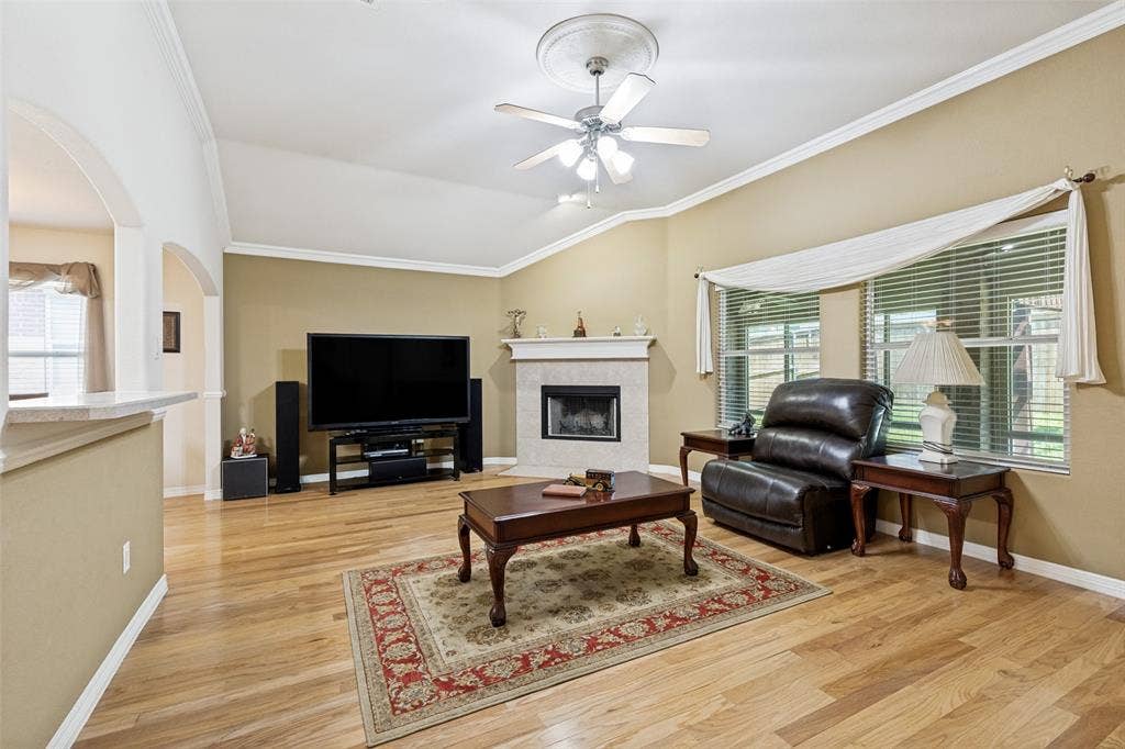 6500 Sierra Madre Drive, Fort Worth, TX 76179 6500 Sierra Madre Drive, Fort Worth, TX 76179