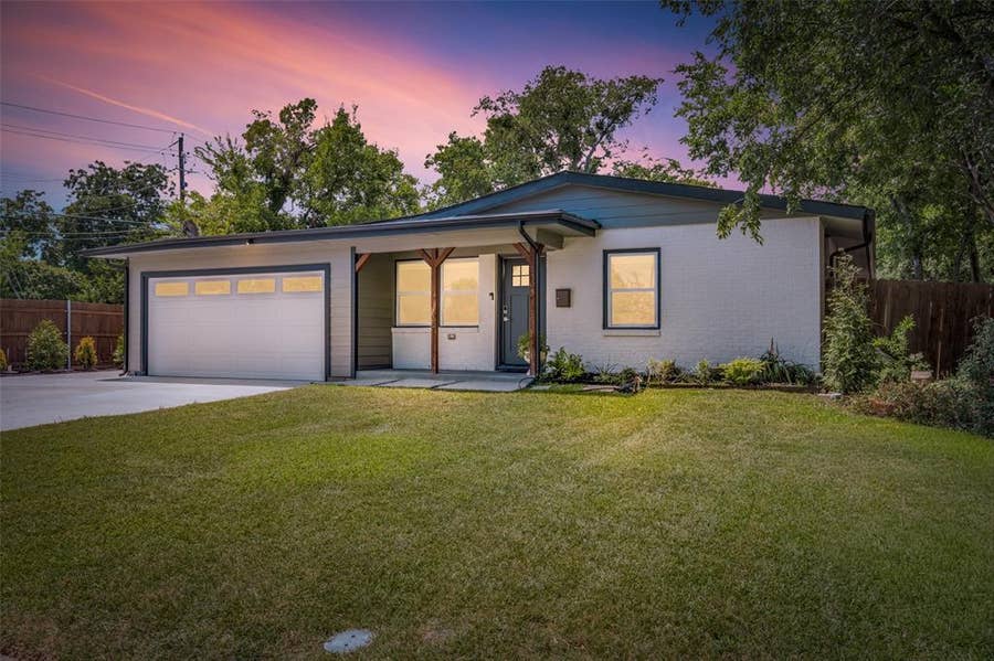 Property photo for 6705 Santa Anita Drive, Dallas, TX