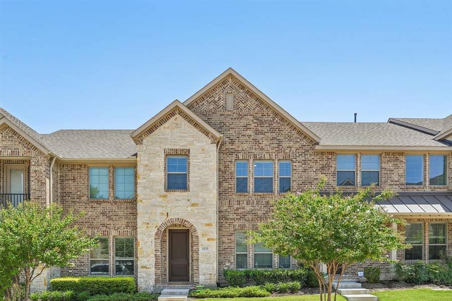 Property photo for 1333 Madison Avenue, Flower Mound, TX