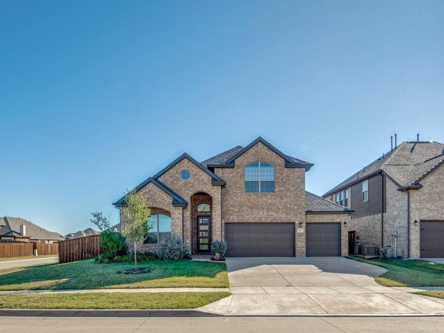 Property photo for 1112 Putman Drive, McKinney, TX