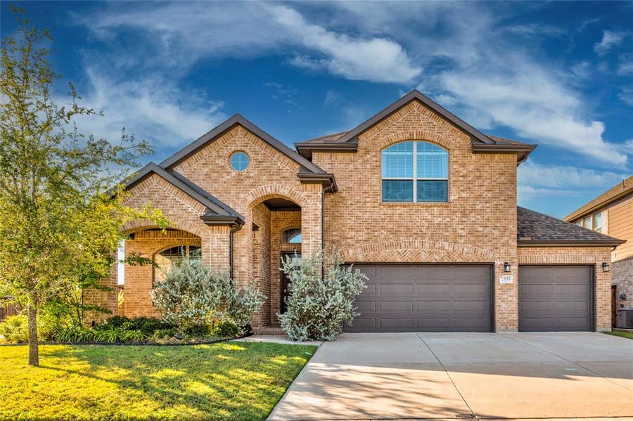 Property photo for 1112 Putman Drive, McKinney, TX