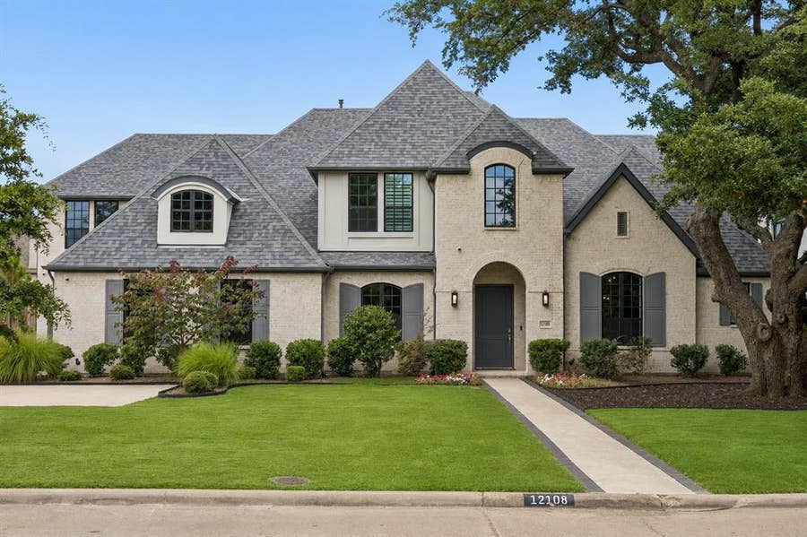 Property photo for 12108 Fieldwood Lane, Dallas, TX