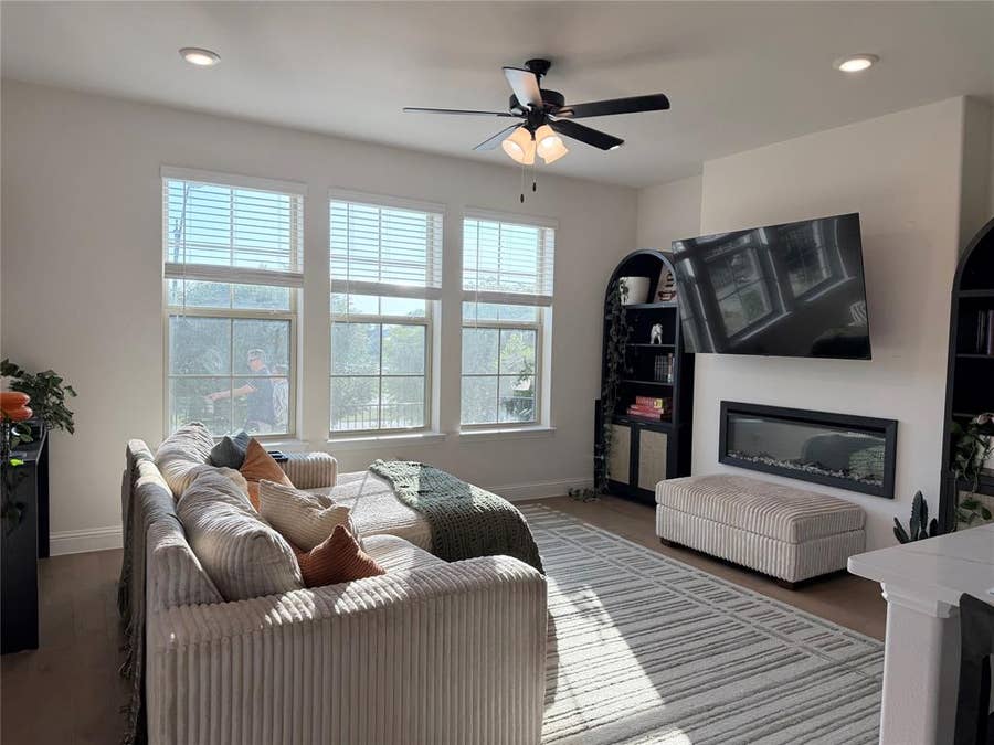 Property photo for 7933 Sunset Boulevard, Rowlett, TX