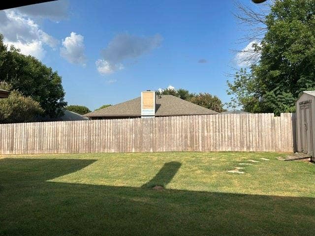 1012 High Crest Drive, Azle, TX 76020 1012 High Crest Drive, Azle, TX 76020