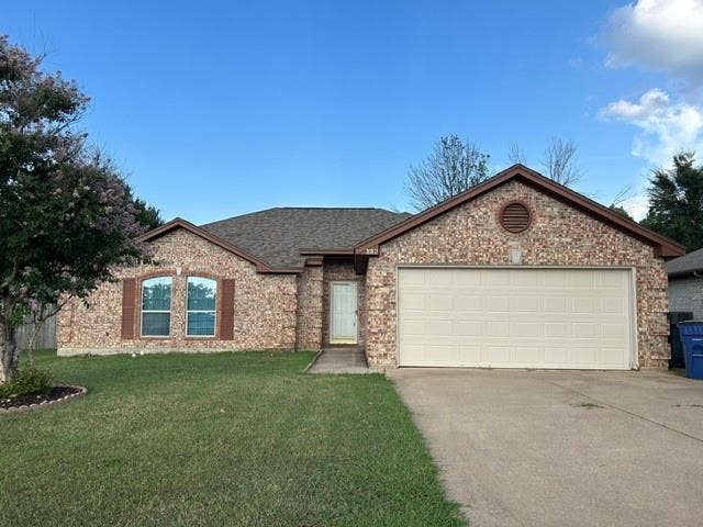 1012 High Crest Drive, Azle, TX 76020 1012 High Crest Drive, Azle, TX 76020