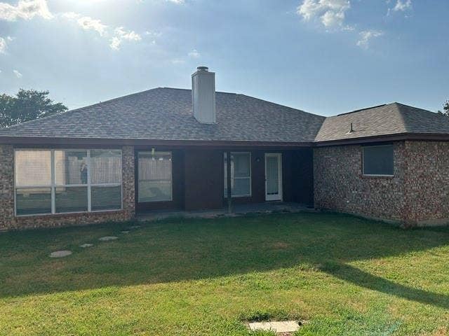 1012 High Crest Drive, Azle, TX 76020 1012 High Crest Drive, Azle, TX 76020