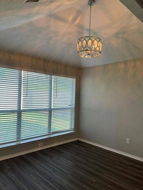 1012 High Crest Drive, Azle, TX 76020 1012 High Crest Drive, Azle, TX 76020