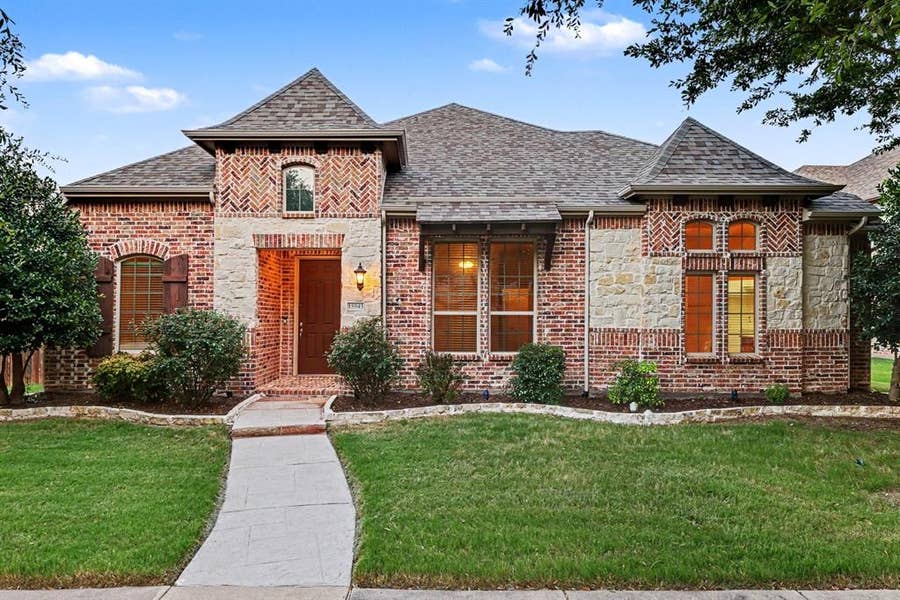 Property photo for 15943 River Glen Drive, Frisco, TX