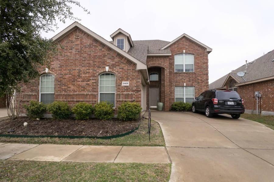 Property photo for 8408 Loma Alta Trail, McKinney, TX