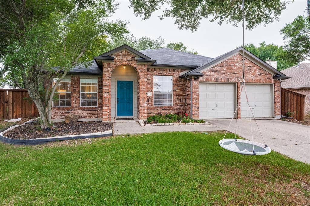 1514 Sandy Ridge, McKinney, TX 75069 1514 Sandy Ridge, McKinney, TX 75069