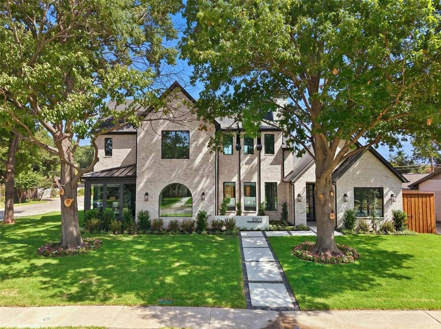 Property photo for 3305 Townsend Drive, Dallas, TX