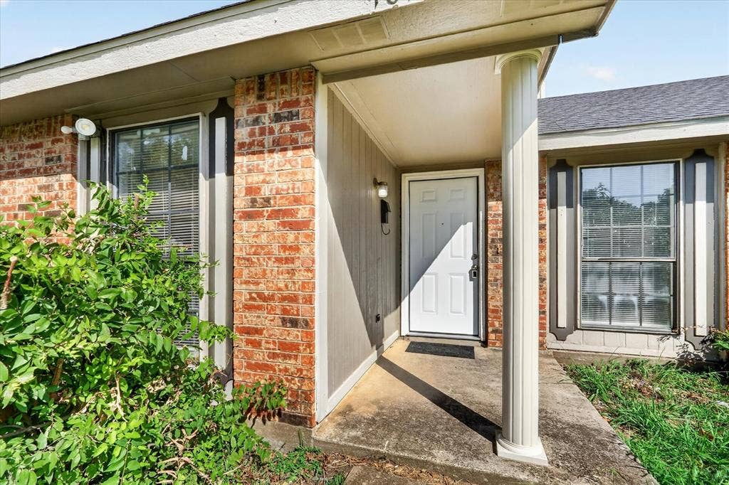 481 WEAVER Street, Cedar Hill, TX 75104 481 WEAVER Street, Cedar Hill, TX 75104