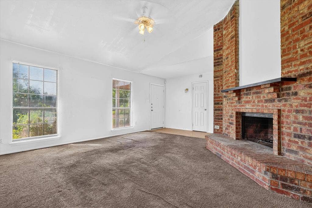 481 WEAVER Street, Cedar Hill, TX 75104 481 WEAVER Street, Cedar Hill, TX 75104