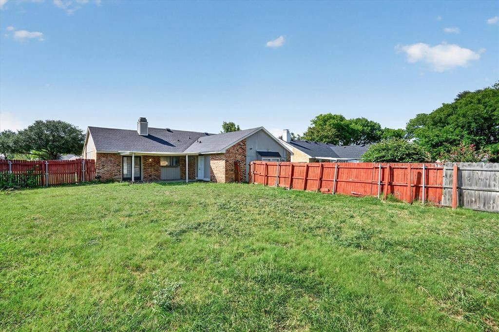 481 WEAVER Street, Cedar Hill, TX 75104 481 WEAVER Street, Cedar Hill, TX 75104