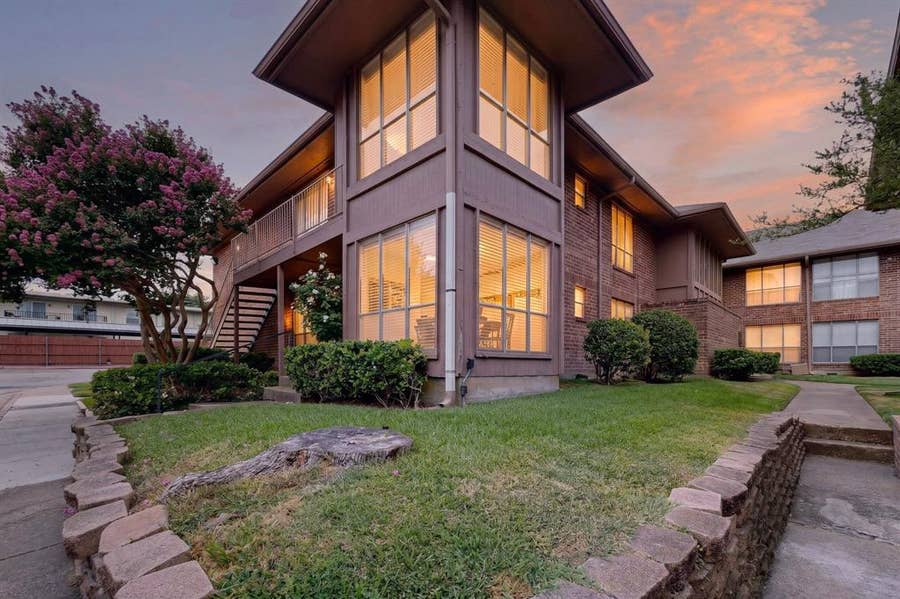 Property photo for 10530 Stone Canyon Road, #108, Dallas, TX