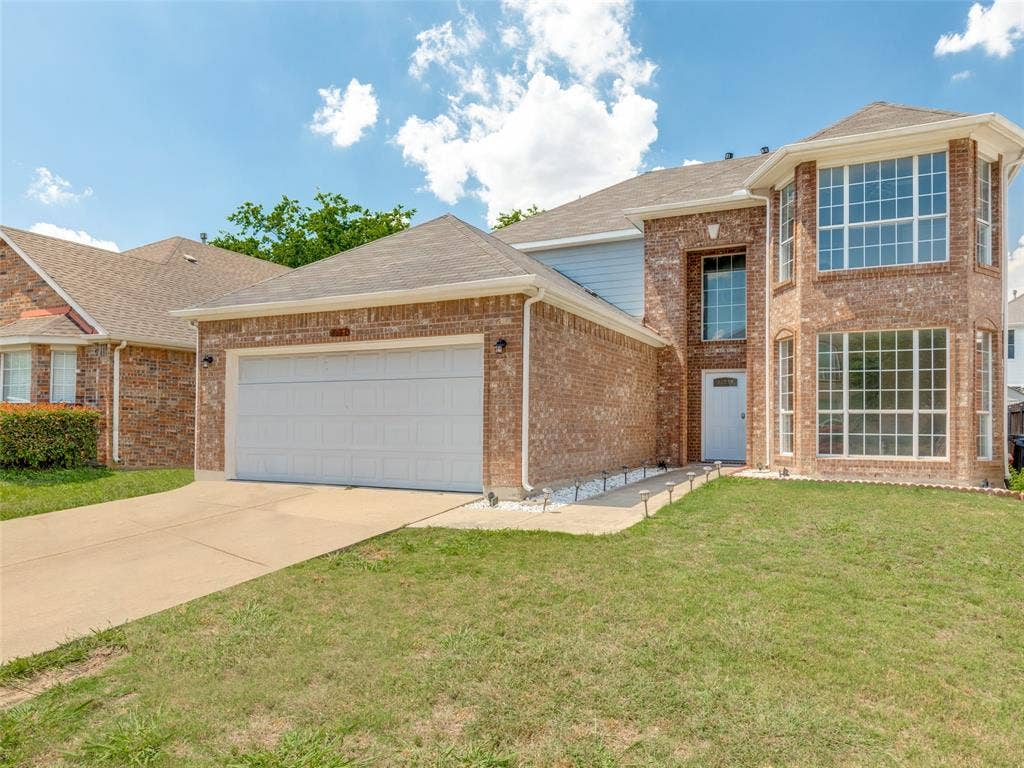 4713 Park Downs Drive, Fort Worth, TX 76137 4713 Park Downs Drive, Fort Worth, TX 76137