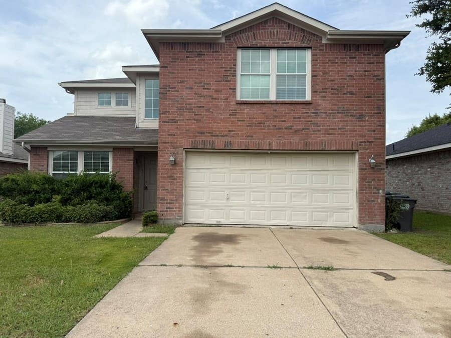 Property photo for 2013 Gardenia Drive, Forney, TX